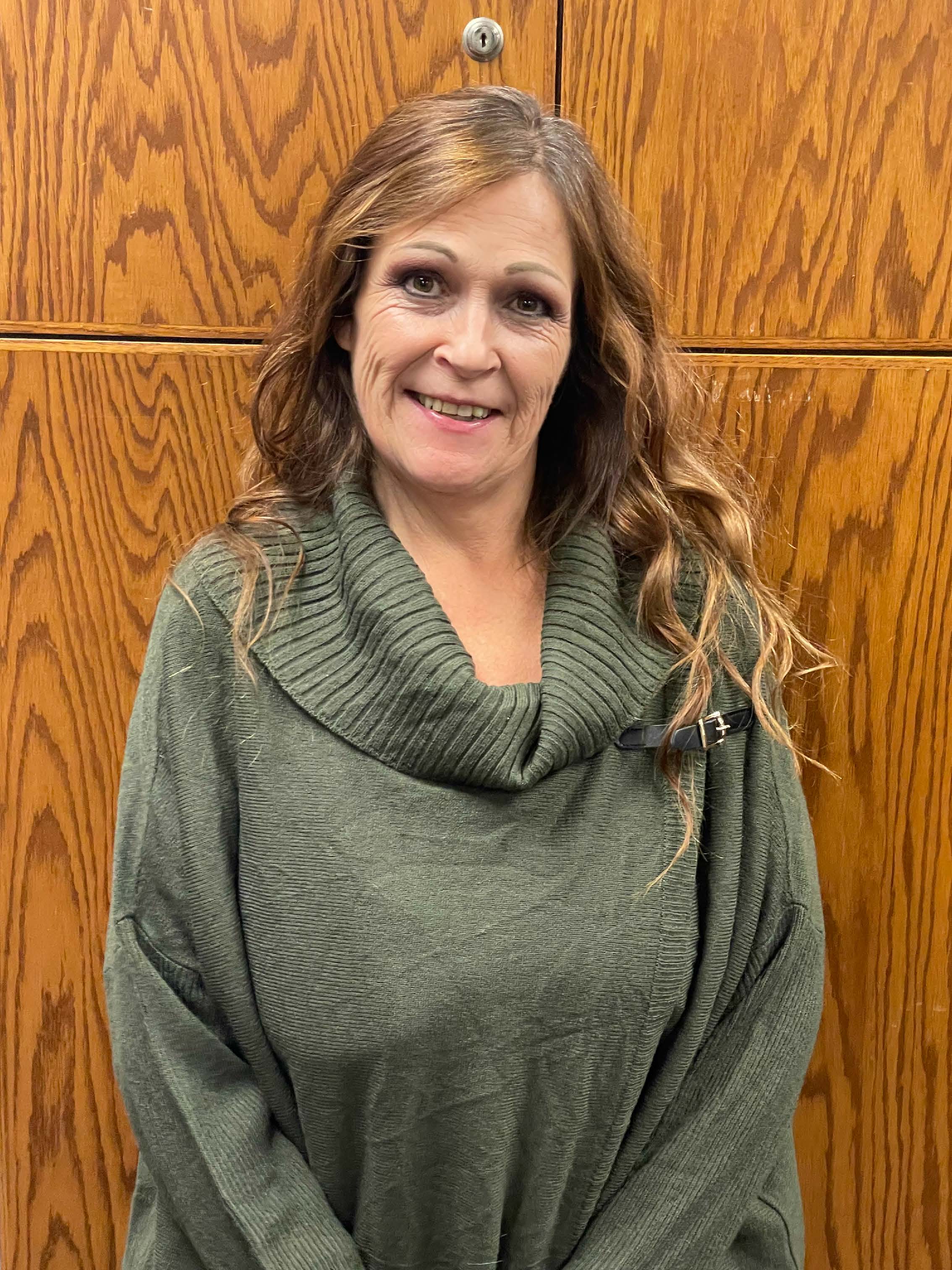 Board of Trustees Armona Union Elementary School District